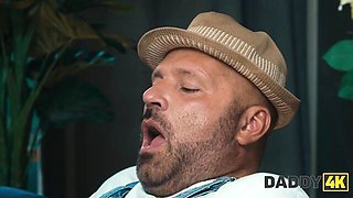 Marica Chanelle's daddy4k dirt by Daddy4k
