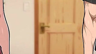 Alone with My Stepsister [ Taboo Hentai Game ] Ep.1 Seeing His Stepsis Panties Made Him Hard Right Away!
