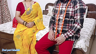 Tailor Fucking Hot Indian Women at His Shop. Hindi Audio Video