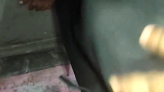 Mia Khalifa Fucked with Her Friend in a Hotel Gangbang in Delhi