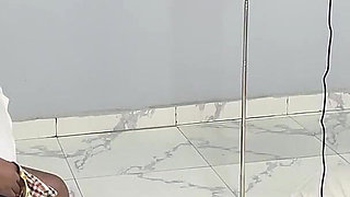 Sex Naila Vs Jackson Fuck