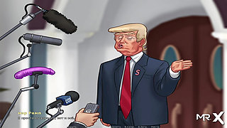 SummertimeSaga - why do you need this thing? I spy on girls