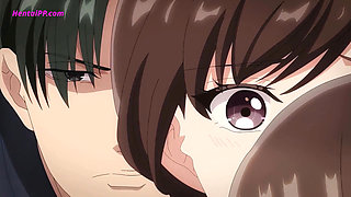 Newlyweds - The Only One to Know ( Hentai ENG Subbs )