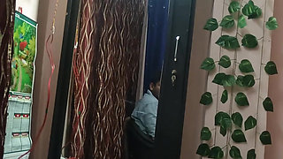 Latika Changes Clothes and Full Show