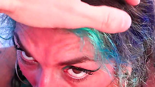 Edonè Kaliyuga Hardcore POV Anal - Orgasm, Squirt & Facefuck