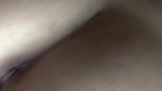 Romantic Close-up Sex with Dreadhot in Pom-pom Panties