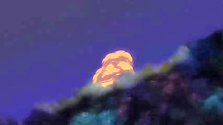 Burning Moment inside the dream_071130p0001