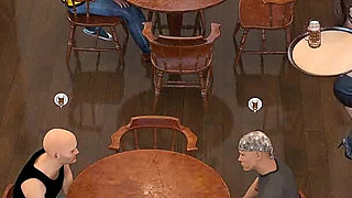 Laura Lustful Secrets: 90 Years Old Men Double Penetrate Slutty Married Nurse and Cover Her with Cum Season 2 Ep 6