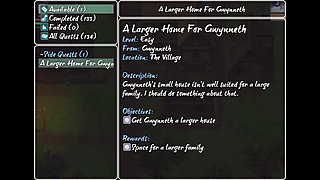 My Wife Eats a Slut's Pussy and I Fuck Her