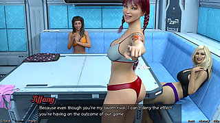 Stranded in Space - Reagans Reward