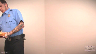 Pussy Parole Part 1 Featuring Sinn Sage, Drake Man O'war