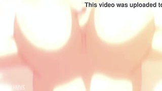 COUGAR HMV: [La mama de la mama] (original)