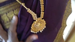 Hot Indian Housewife Fucked Hard by Husband and Stepsister in Homemade 4K Video