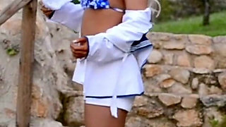 Bts Sailor Shoot Featuring Shelly Rоbberts