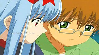 Sex Exchange 1: Blowjob, Hardcore  Cumshot Porn