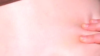 A Beautiful Teenage Girl Rubs Her Ass Against a Dick and Gets It in Her Hole!