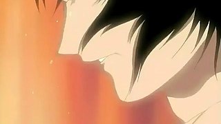 Hentai babe: Amateur, Masturbation  Hot Porn