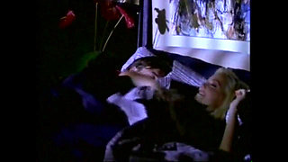 Laura and Tony Each Other