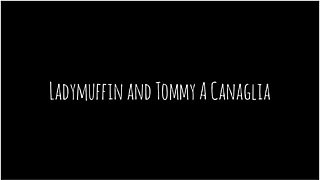 He Fucks Her Like A Bitch In Heat - Lady Muffin And Tommy A Canaglia