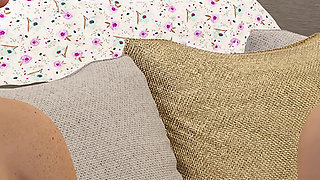 Reunion 14 - Jennifer and Lisa's Lingerie Shopping