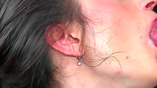 Marine 19 Years Old Takes 3 Cocks