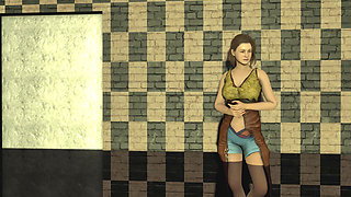 A women's lusty journey episode 1