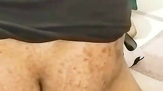 Hindi Dirty Talk Bhabhi Alone at Home and Teasing His Brother in Law