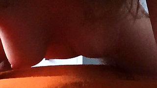 Stepmom Knows How to Treat Her Stepson's Cock