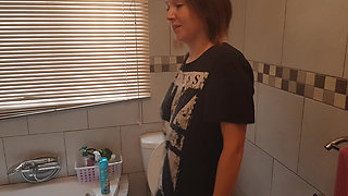 Pissing Compilation