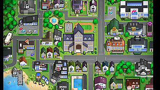 Summertime saga: sexy girls ep 12