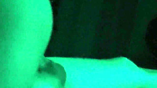 When She Gave Him a, She Could Not Resist and Sat on His with Russian Conversations