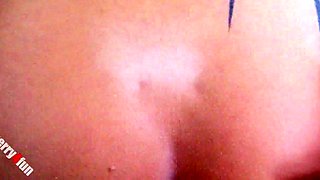 Hot amateur close up hardcore HD video