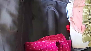 Mypervyfamily - Behind the Scenes Lucky Anne & James Angel