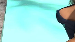 Liam's Cuckold Awakening My Newlywed Wife Sophia's Vacation with My Best Friends - Part 1