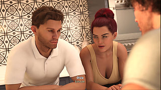 When a Young Wife and Stepmother Goes Wild - Lesson in Loyalty - Chapter 4 - Neglected Wives Begin to Act