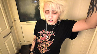 Pee Desperation