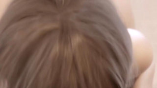 BBC Hard Sex! Best Sex Scenes - Cora Vs Yuna (the Best Blowjobs) Dobermanstudio