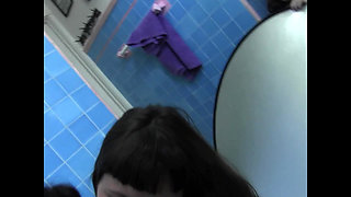 Aphrodisiac Lesbian Bath