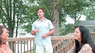 Certified Match Maker: a Speed Dating Show