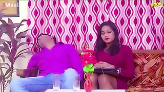 Hot Indian bombshell erotic video