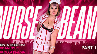 Twisted Nymphs - Beanie the Crazy Nurse - Part 1