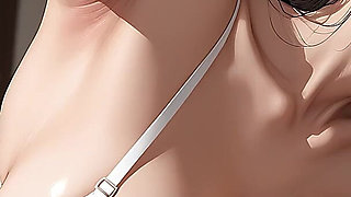 Awakening Desires - Part One Hundred Seventy-four - English Audio Story with Subtitlev