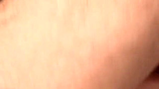 Blonde Cum Slut Krystal Pink Takes Her Studs 9 Inch Cock Balls Deep Doggy Style