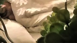 Amateur Doggystyle Hidden Cam