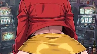 Tight Bald Ass Pussy Faye Valentine Makes You Wanna Cum Hard