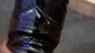 I love sucking cock whist taking cock