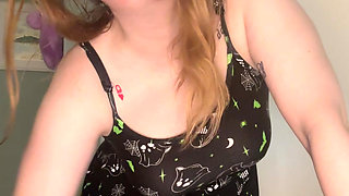 Panty Try on Haul