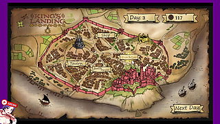 GAME OF WHORES. Slut game.