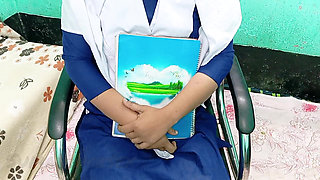 Bangladeshi Teacher and Student Sex Video