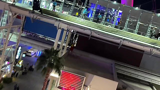 All Eyes on Abigaiil - Part One